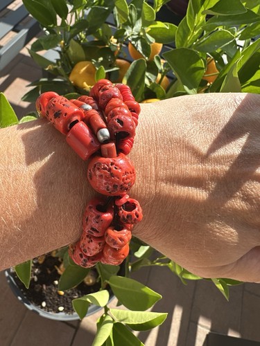 Splendido bracciale corallo - splendido,