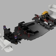 MWX FR1-V1.5-004 FORMULA R1