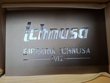 Insegna Luminosa Ferro Birra