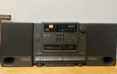 Akura cdm5 mini sistema - mini, hi-fi