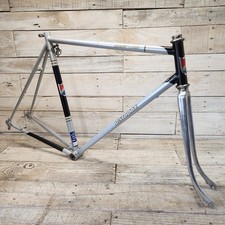 Set telaio bici da strada