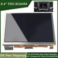 Display touch TDO-XGA084 8,4"