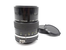 Obiettivo Nikon Ai Nikkor