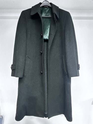 Raro cappotto vintage - -,