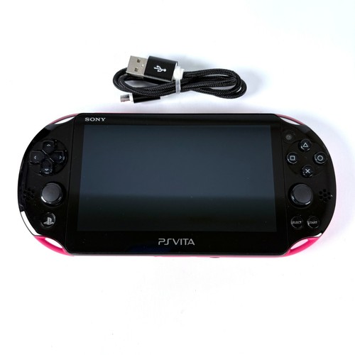 Sony playstation vita - ps,