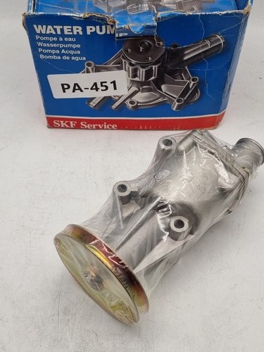 Pompa acqua graf pa451 per - acqua,