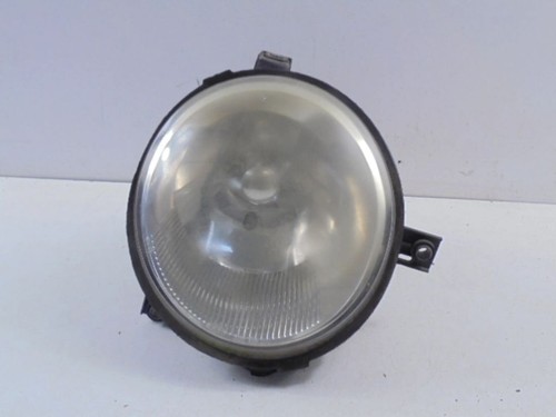 Faro proiettore volkswagen