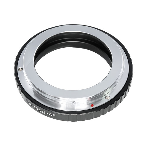 Adattatore attacco tamron - adattatore,