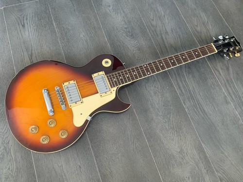 Westfield les paul chitarra - westfield,