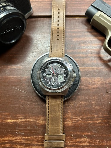 Orologio citizen uomo air - citizen,