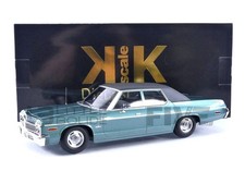 KK SCALE MODELS 1/18 - DODGE