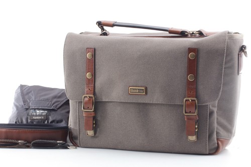 Borsa tracolla think tank - tracolla,
