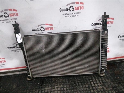 Radiador agua 25283 para - agua, /