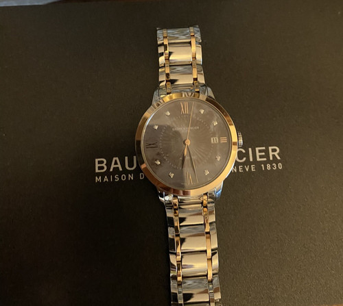 Orologio automatico donna - orologio, da
