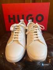 Sneakers uomo HUGO BOSS