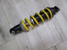 APRILIA PEGASO 650 STRADA 2005 05 AMMORTIZZATORE POSTERIORE REAR SHOCK ABSORBER