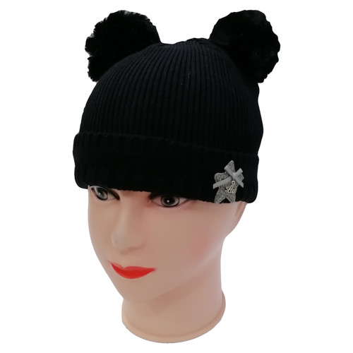 Cappello invernale con - cappello, 2