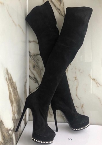 Casadei stivali donna sopra - , il