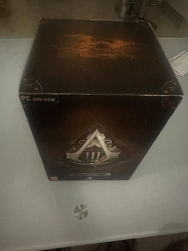 Assassin creed freedom - assassin’s,