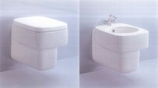 Ideal standard newson set - set, vaso