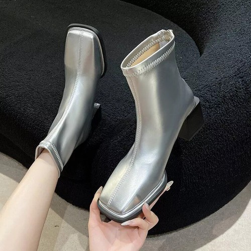 Stivali scarpe stivaletti - stivali,