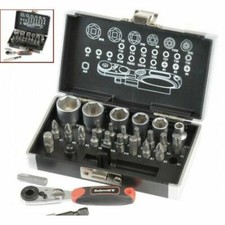 CASSETTA SET KIT VALIGETTA