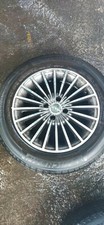 Cerchi Mak 15" Gommati