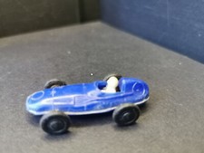 Vanwall  (1:77 scale)  SAM TOYS Milano  made in Italy 1/87