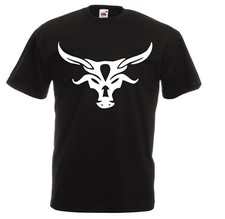 T-shirt cotone maglia bianca o