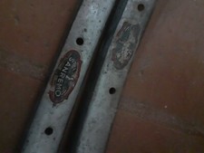 Cerchi corsa Sport Sanremo da 28 epoca vintage