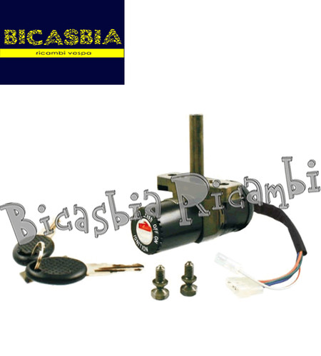 12151 kit serrature sterzo - 12151,