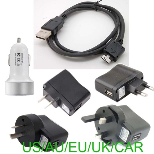 Caricabatteria cavo usb - caricabatteria, ac