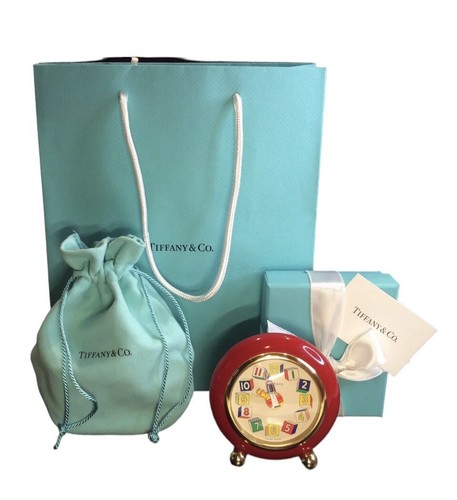 Orologio scrivania vintage - da,