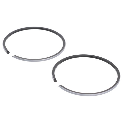 Anelli pistone 40mm adatti - , a