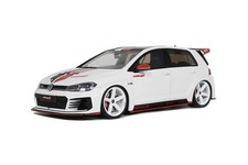 Golf gti tcr oettinger - tcr,