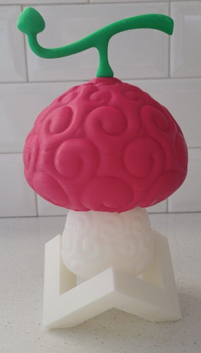 One piece devil fruit - piece,