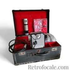 Pentaflex 16 arriflex - 16,