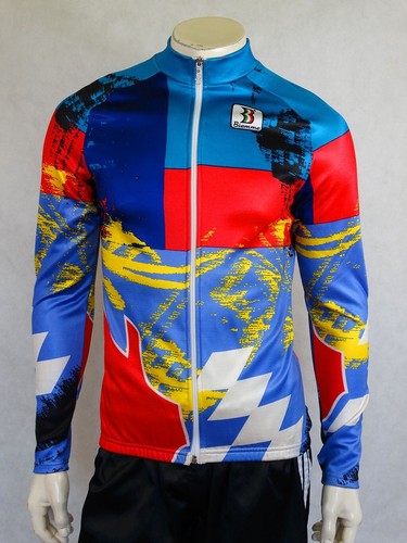 Maglia ciclismo vintage maglia