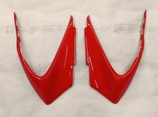 Deflettori /Appendici Per Carena Cupolino Ducati Panigale 899/1199 Originali