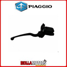 56359R POMPA FRENO ANTERIORE DESTRA PIAGGIO/GILERA DNA 180