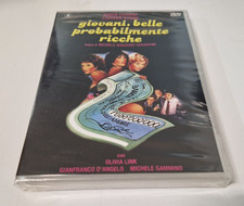 Giovani Belle Probabilmente