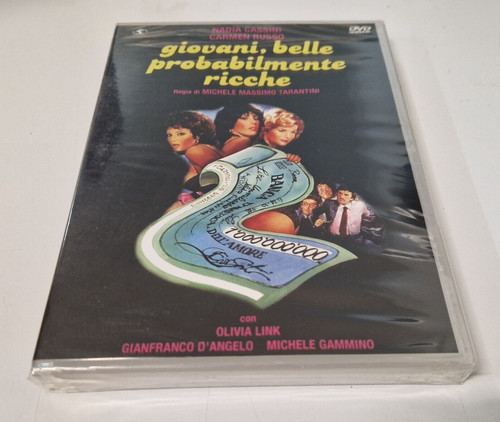 Giovani belle probabilmente - giovani,