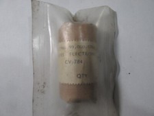 Tubo valvola CV784. (