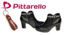 PITTARELLO SHOES - STIVALETTI