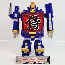 Power Rangers Samurai Sentai