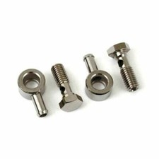 KIT VITI SFIATI TESTE FILTRO