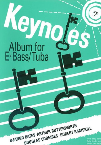 0119bc album note chiave - note,