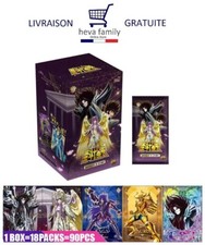 SAINT SEIYA KAYOU JCC TCG