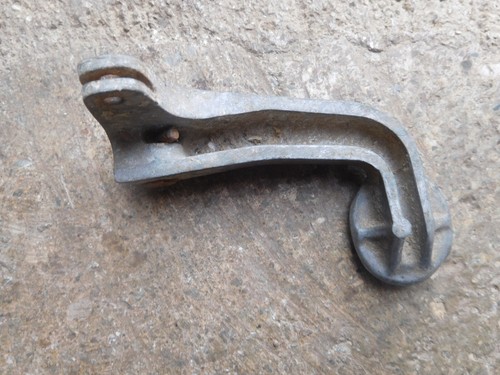 Vespa accessorio pedale del - pedale,