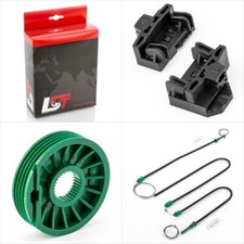 Set riparazione alzacristalli - set,